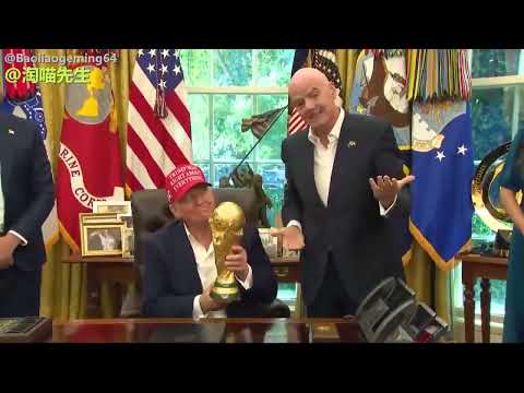 2026世界盃奪冠賠率