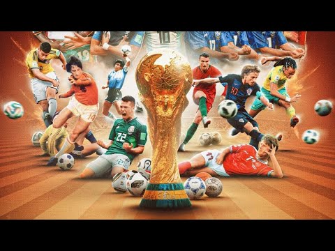 世界盃冠軍賠率榜