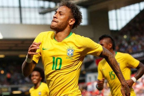 2026世界盃奪冠賠率