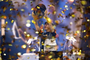 2026世界盃奪冠賠率