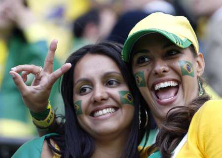 2026世界盃奪冠賠率