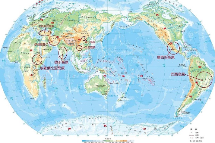 世界盃冷門賠率