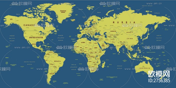 世界盃冷門賠率