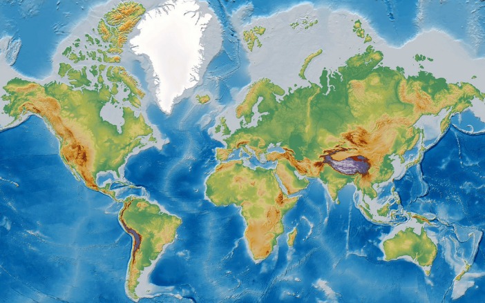 世界盃勝負賠率