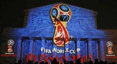 世界盃勝負賠率